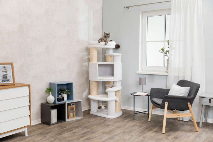 TRIXIE Kratzbaum XXL Zita